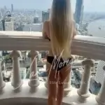Amanda VIP Model with City View