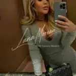 High Class Model Escort Rome