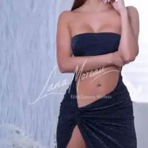 Anita, 20 Barcelona