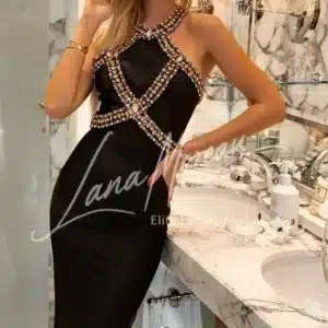 VIP escort Dubai blonde beauty