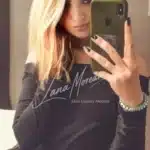 VIP Escort Monaco Danielle