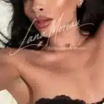 Glamorous High Class Escort Zurich Beauty