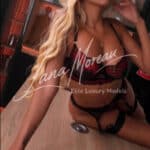 Sensual VIP Escort Sol Dubai