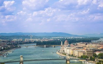 High end escorts in Budapest