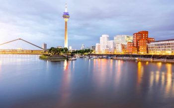 Elite companions available in Dusseldorf