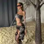 Glamorous high-class model Dubai