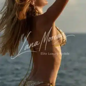 Discreet Escort Service London beach vibes