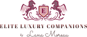 Logo Elite Luxury Companions