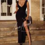 VIP escort Brussels evening elegance