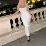 Seductive Escort Lady from Vienna