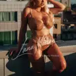 Top Tier High Class Escort Vienna