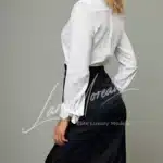 Classy business look Escort Munich