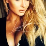 High End Escort Joanna Monaco