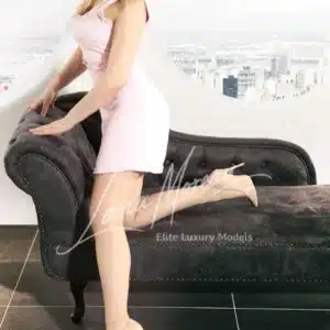 High-End Escort Lady Munich