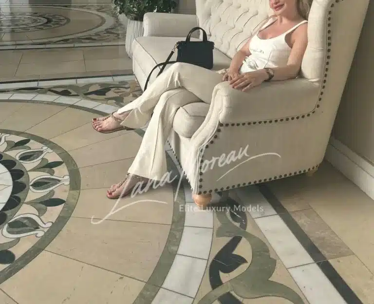 High Class Escort Munich style