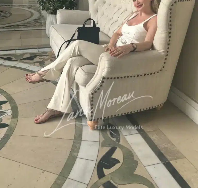 Luxury Companion Eve Munich