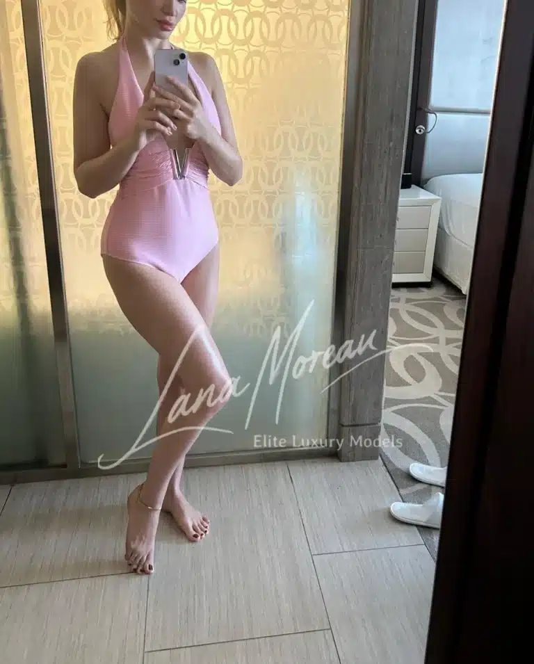 Escort Service Munich High-End