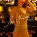 Exclusive Escort Paris Luxury Woman