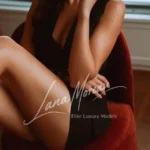 Alluring Zurich Escort Brittany