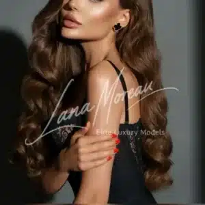 High end companion zurich victoria