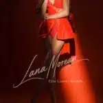 Luxury Zurich model in spotlight