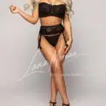 High-Class Escort Model London