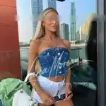 Elite Luxury Companion Dubai