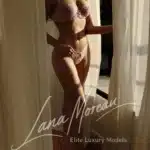 Sensual Escort Beauty Milan