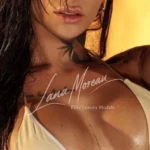 High Class Escort Ivy in Dubai