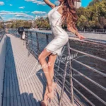 Elegant Vienna escort