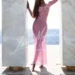 Premium Escort Zurich Model Lyliam