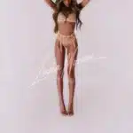 Sensual High-Class Escort Munich Style