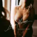 Premium Escort Vienna lingerie look