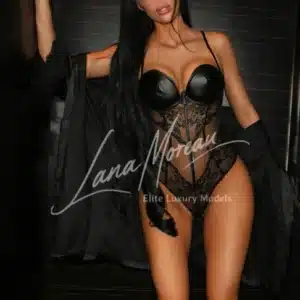 Selin, 20 Frankfurt