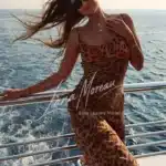 High class companion luxury cruise